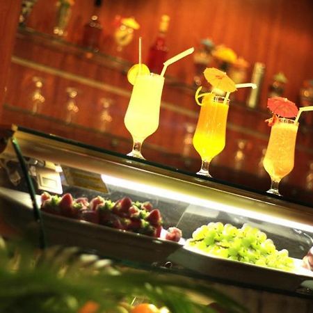 City Inn Al Seef الدوحة المظهر الخارجي الصورة