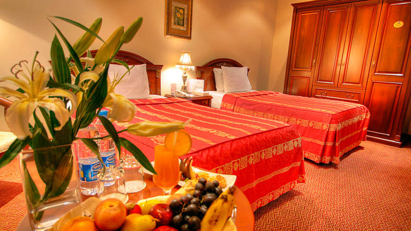 City Inn Al Seef الدوحة المظهر الخارجي الصورة