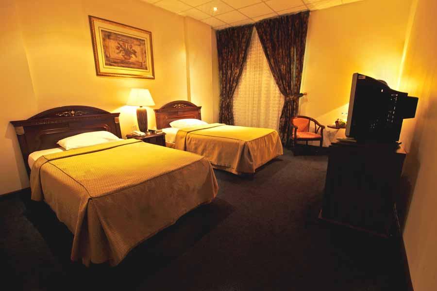 City Inn Al Seef الدوحة المظهر الخارجي الصورة