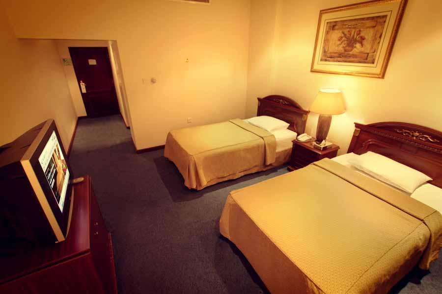City Inn Al Seef الدوحة المظهر الخارجي الصورة