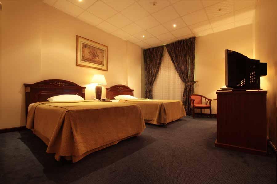 City Inn Al Seef الدوحة المظهر الخارجي الصورة