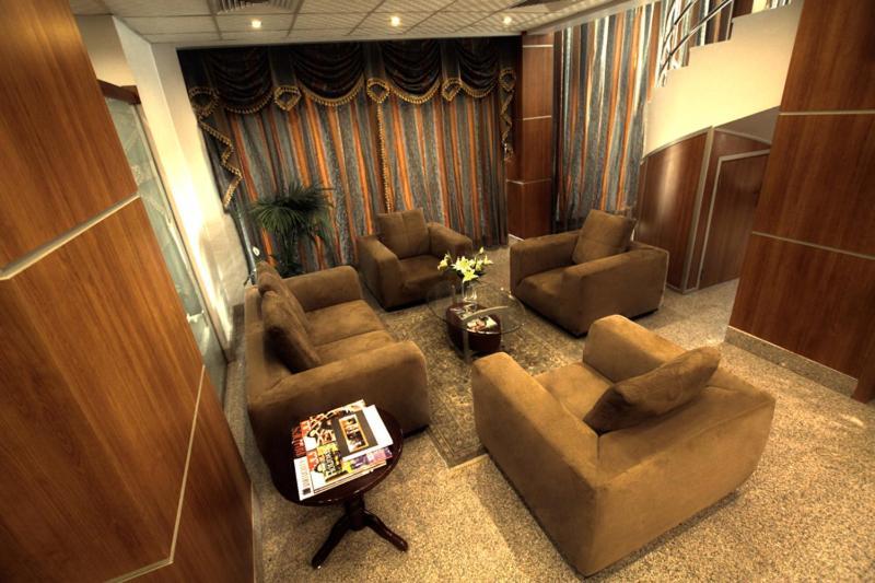 City Inn Al Seef الدوحة المظهر الخارجي الصورة