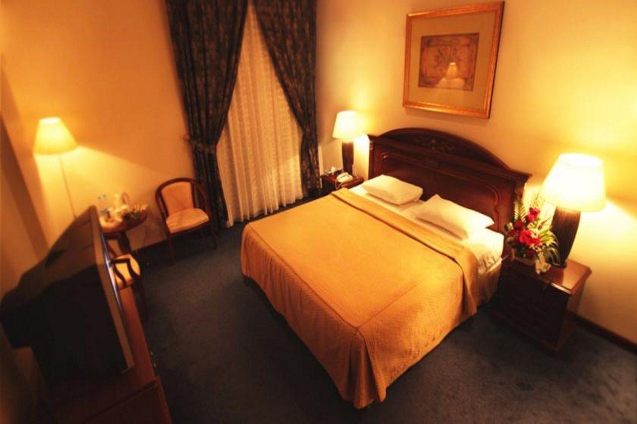 City Inn Al Seef الدوحة المظهر الخارجي الصورة
