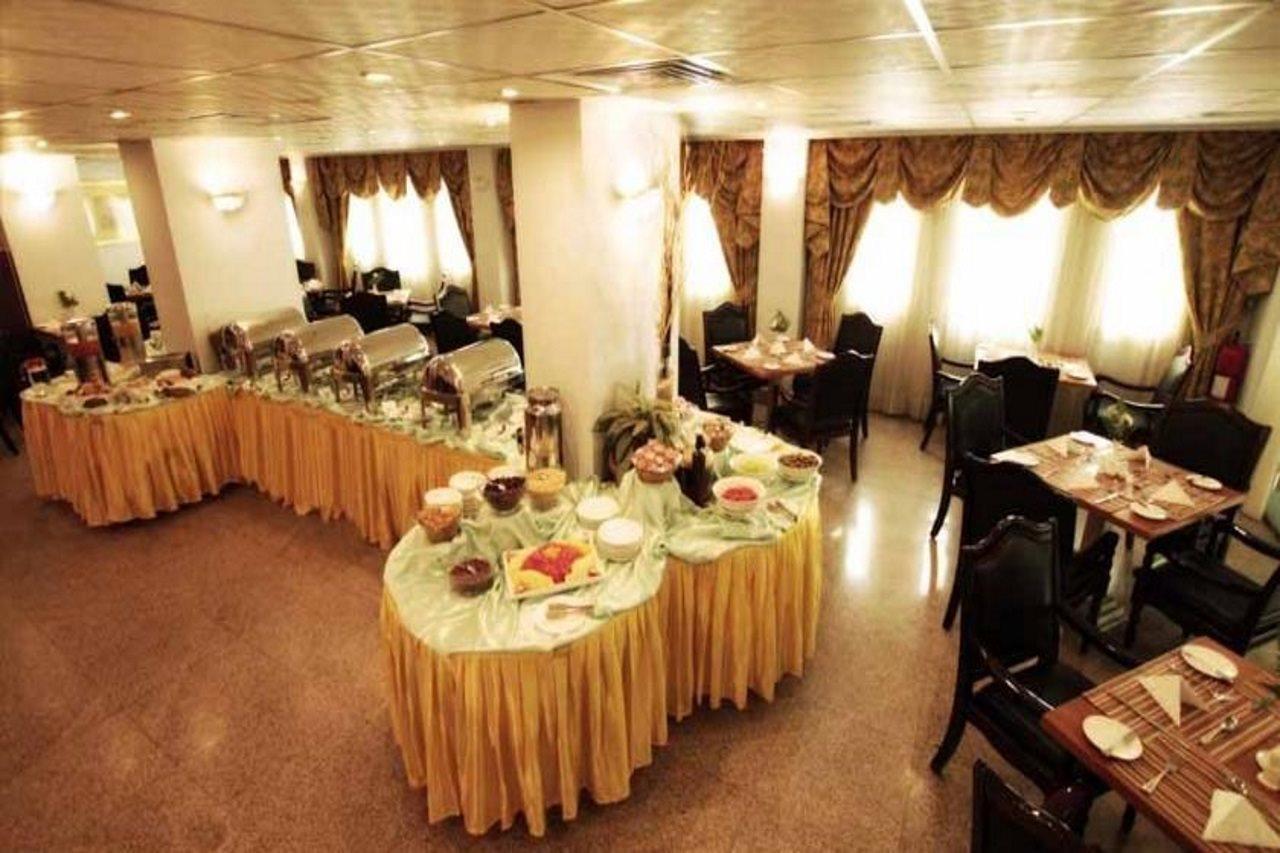 City Inn Al Seef الدوحة المظهر الخارجي الصورة