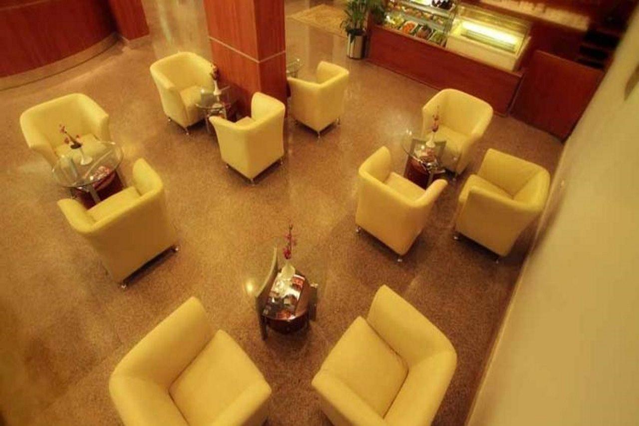 City Inn Al Seef الدوحة المظهر الخارجي الصورة