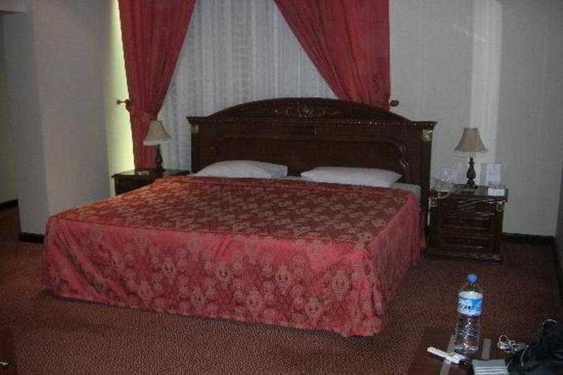 City Inn Al Seef الدوحة المظهر الخارجي الصورة