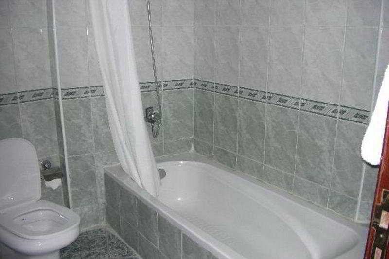 City Inn Al Seef الدوحة المظهر الخارجي الصورة