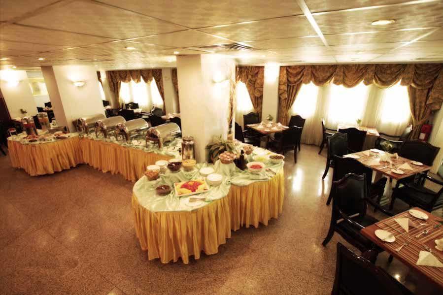 City Inn Al Seef الدوحة المظهر الخارجي الصورة