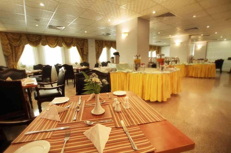 City Inn Al Seef الدوحة المظهر الخارجي الصورة
